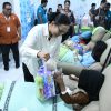 Kejati Jabar Gelar Bakti Sosial di SLB Negeri dan RSUD Bayu Asih Purwakarta