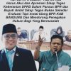 KPK Jabar Apresiasi Langkah Tegas DPRD dan Bupati Kabupaten Bandung Terkait Pansus BPR