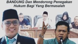KPK Jabar Apresiasi Langkah Tegas DPRD dan Bupati Kabupaten Bandung Terkait Pansus BPR