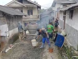 Dari Cimanggu untuk Semua: Dana Desa Kabandungan Buktikan Manfaat Nyata
