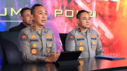 Kadiv Humas Ajak Masyarakat Tak Ragu Laporkan Aksi Premanisme Melalui Call Center Maupun WA Aduan
